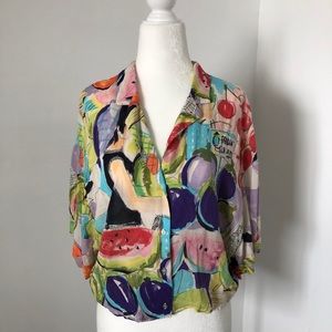Colorful Shirt